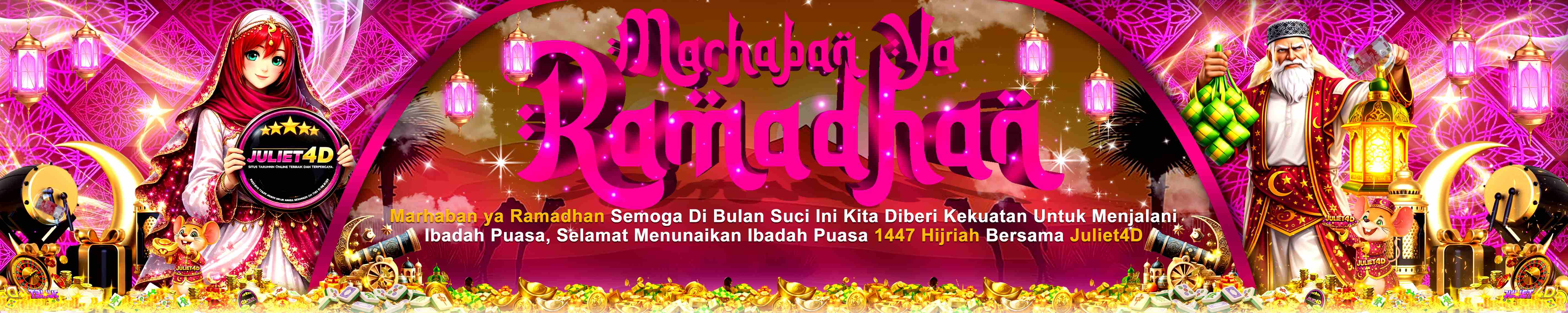 RAMADHAN